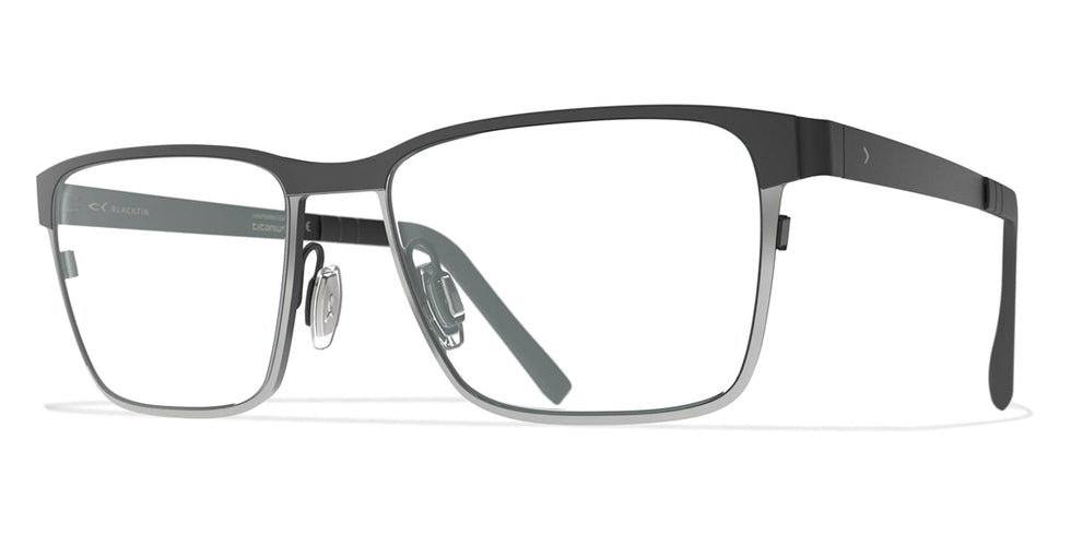 Blackfin® WATERFORD BLF WATERFORD 1397 56 - Black/Silver Eyeglasses