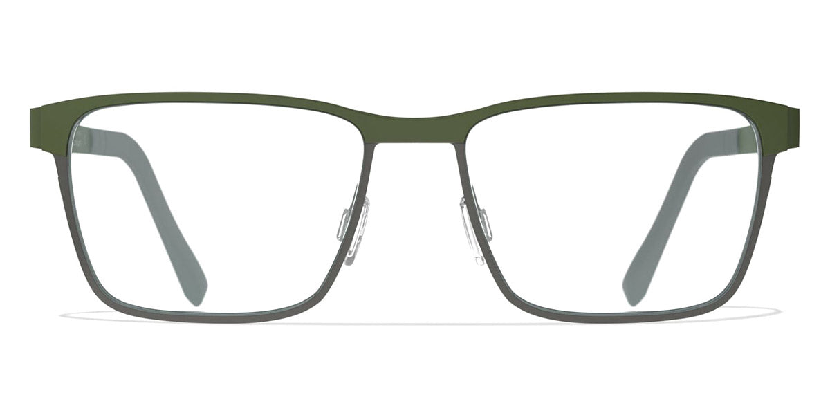 Blackfin® WATERFORD BLF WATERFORD 1398 56 - Green/Gray Eyeglasses
