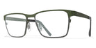 Blackfin® WATERFORD BLF WATERFORD 1398 56 - Green/Gray Eyeglasses