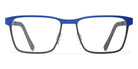 Blackfin® WATERFORD BLF WATERFORD 1400 56 - Blue/Gray Eyeglasses