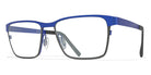 Blackfin® WATERFORD BLF WATERFORD 1400 56 - Blue/Gray Eyeglasses