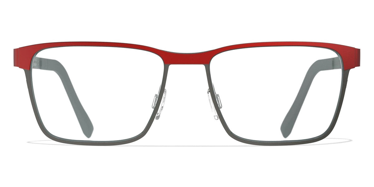 Blackfin® WATERFORD BLF WATERFORD 1401 56 - Red/Gray Eyeglasses