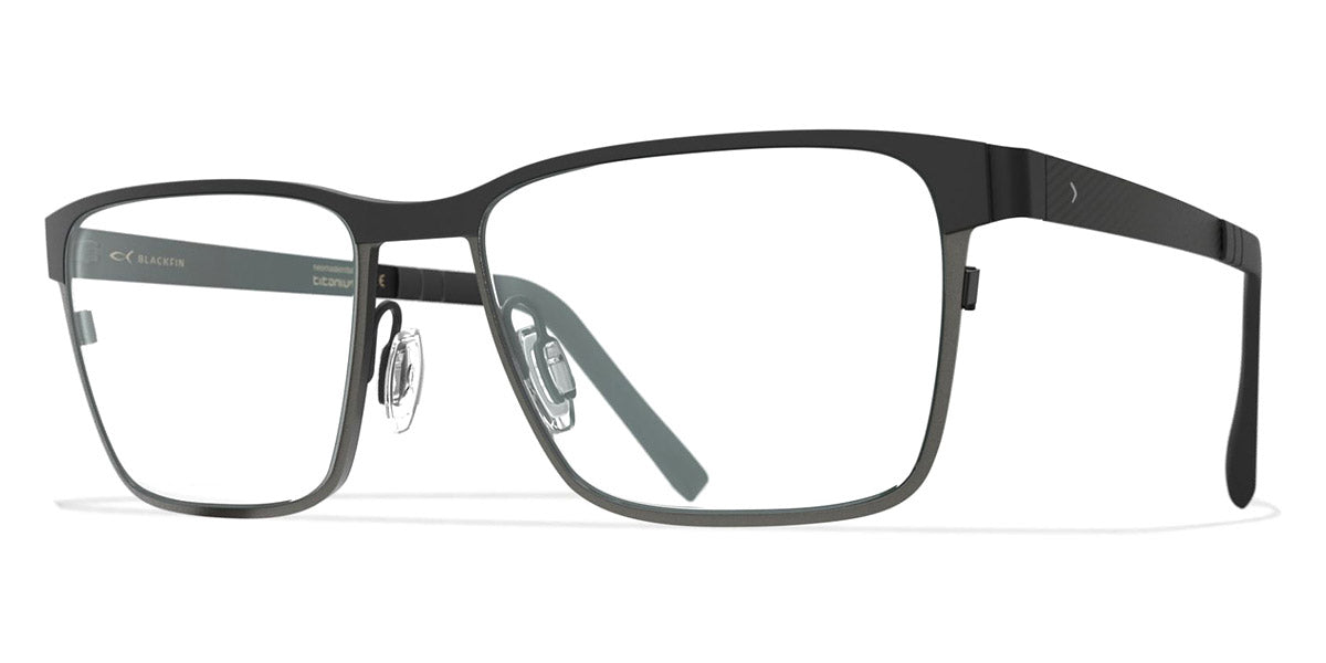 Blackfin® WATERFORD BLF WATERFORD 1446 56 - Black/Gray Eyeglasses