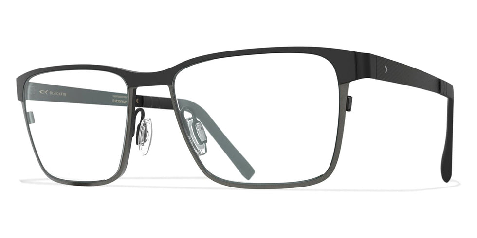 Blackfin® WATERFORD BLF WATERFORD 1446 56 - Black/Gray Eyeglasses