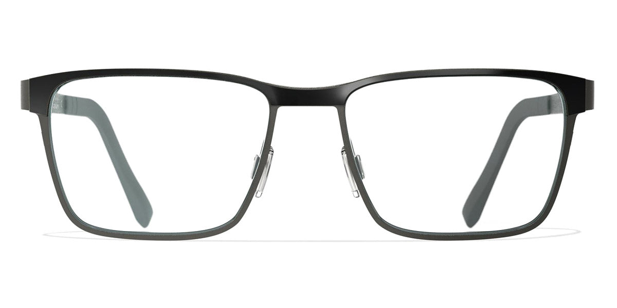 Blackfin® WATERFORD BLF WATERFORD 1490 56 - Black Gold/Gunmetal Eyeglasses