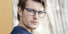 Blackfin® WATERFORD BLF WATERFORD 1490 56 - Black Gold/Gunmetal Eyeglasses