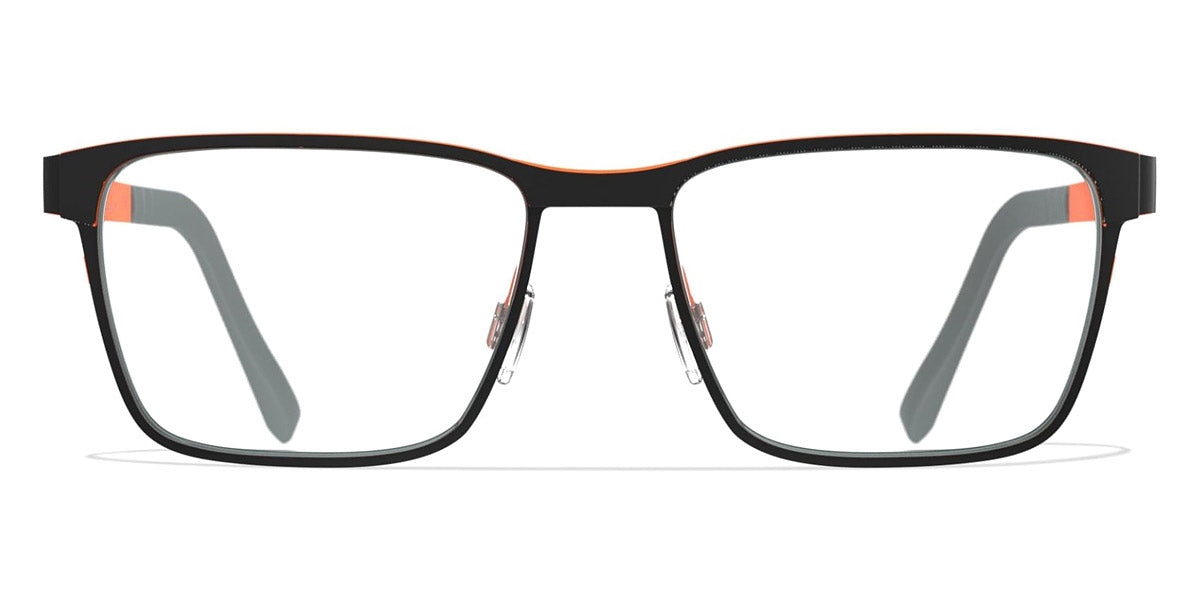 Blackfin® WATERFORD BLF WATERFORD 176 56 - Black/Orange Eyeglasses