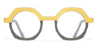 Blackfin® WATERVILLE BLF WATERVILLE 1548 45 - Yellow/Gray Eyeglasses