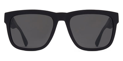 Mykita® WAVE MYK WAVE MD1 Pitch Black / Dark Grey Solid 56 - MD1 Pitch Black / Dark Grey Solid Sunglasses