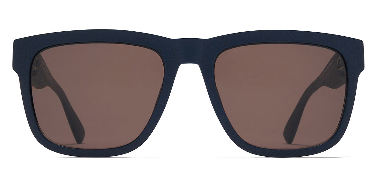 Mykita® WAVE Wayfarer Sunglasses - EuroOptica