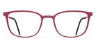 Blackfin® WAVERLY BLF WAVERLY 1015 52 - Red/Pink Eyeglasses