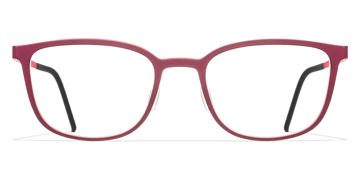 Blackfin® WAVERLY BLF WAVERLY 1015 52 - Red/Pink Eyeglasses