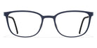 Blackfin® WAVERLY BLF WAVERLY 1016 52 - Blue/Fuchsia Eyeglasses