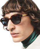Etnia Barcelona® WAYNE - Sunglasses on Person