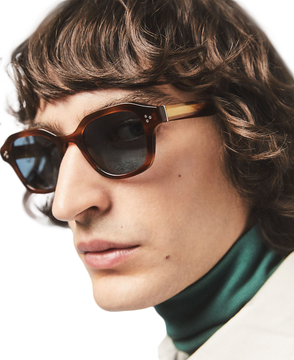 Etnia Barcelona® WAYNE - Sunglasses on Person