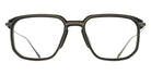 Brett® WAYNE BRTT WAYNE-C03-ST 54 - Black / Gun - C03
