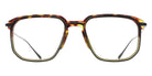 Brett® WAYNE BRTT WAYNE-C13-ST 54 - Khaki Degraded Tortoise / Black - C13