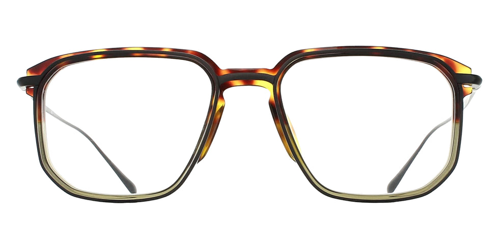 Brett® WAYNE BRTT WAYNE-C13-ST 54 - Khaki Degraded Tortoise / Black - C13