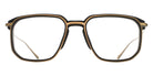 Brett® WAYNE BRTT WAYNE-C30-ST 54 - Black / Copper - C30