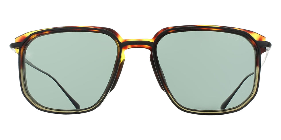 Brett® WAYNE SUN BRTT WAYNE SUN-C13-ST 54 - Khaki Degraded Tortoise / Black - C13
