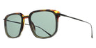 Brett® WAYNE SUN BRTT WAYNE SUN-C13-ST 54 - Khaki Degraded Tortoise / Black - C13