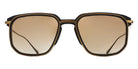 Brett® WAYNE SUN BRTT WAYNE SUN-C30-ST 54 - Black / Copper - C30