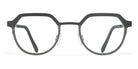 Blackfin® WELLS BLF WELLS 1446 46 - Black/Gray Eyeglasses
