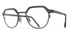 Blackfin® WELLS BLF WELLS 1446 46 - Black/Gray Eyeglasses