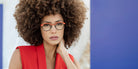 Blackfin® WELLS BLF WELLS 1492 46 - Black Gold/Blue Navy Eyeglasses
