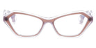 Blake Kuwahara® WELLS BLK WELLS NUDE 53 - NUDE Eyeglasses