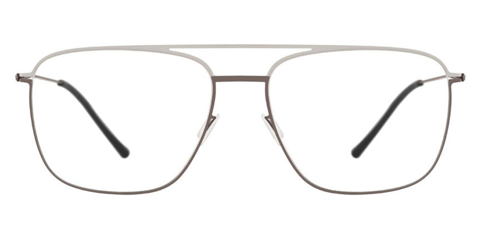 Ic! Berlin® Wes ICB Wes IC5140 005 57 - Graphite-Ash Eyeglasses