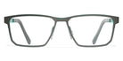 Blackfin® WESTHAMPTON BLF WESTHAMPTON 1199 56 - Gray/Green Eyeglasses