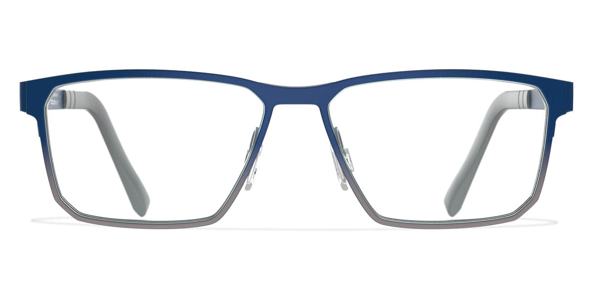 Blackfin® WESTHAMPTON BLF WESTHAMPTON 1426 56 - Blue-Gray Gradient/Blue Eyeglasses