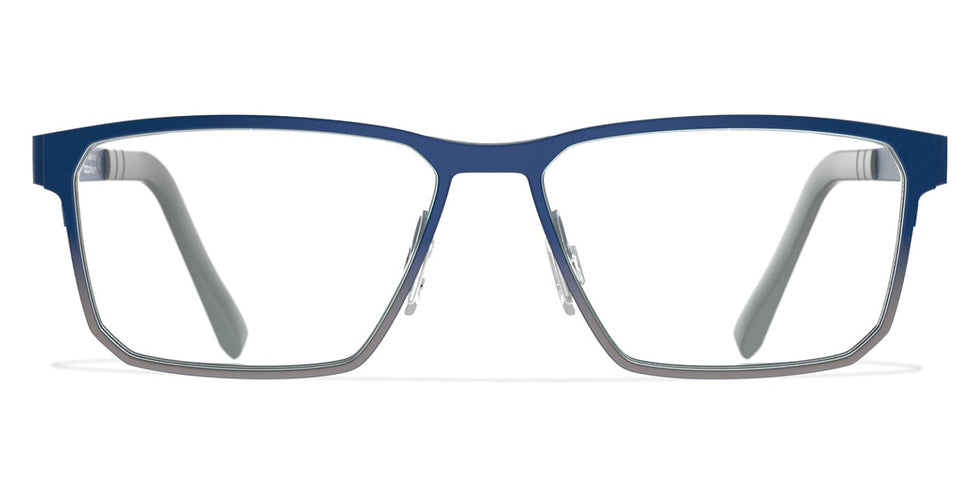 Blackfin® WESTHAMPTON BLF WESTHAMPTON 1426 56 - Blue-Gray Gradient/Blue Eyeglasses