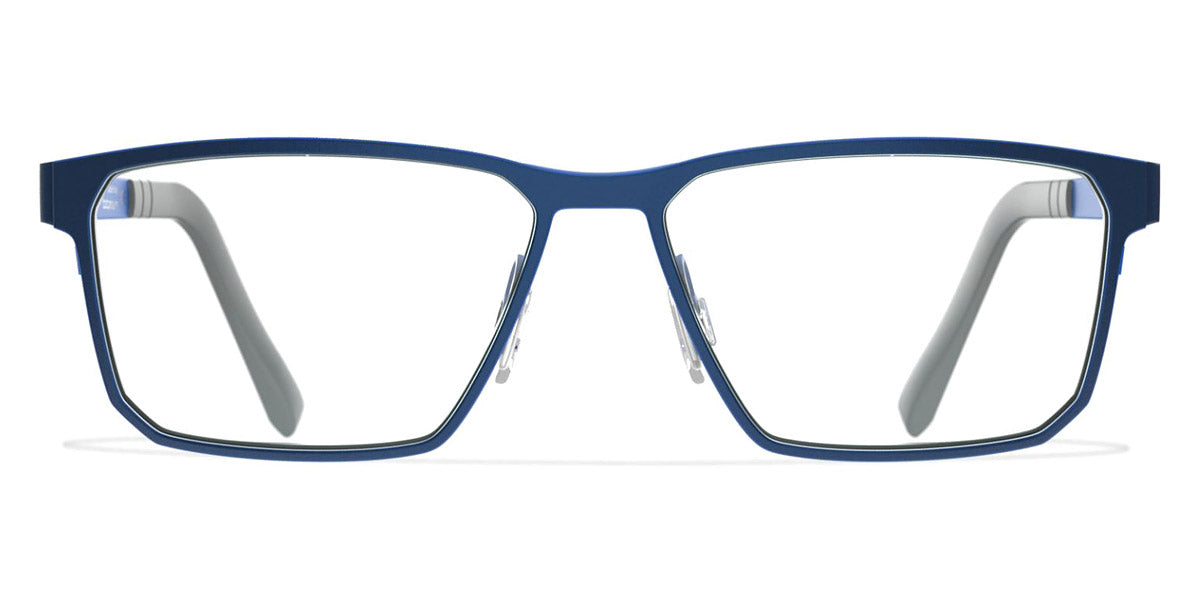 Blackfin® WESTHAMPTON BLF WESTHAMPTON 1502 56 - Galaxy Blue/Reflex Blue Eyeglasses