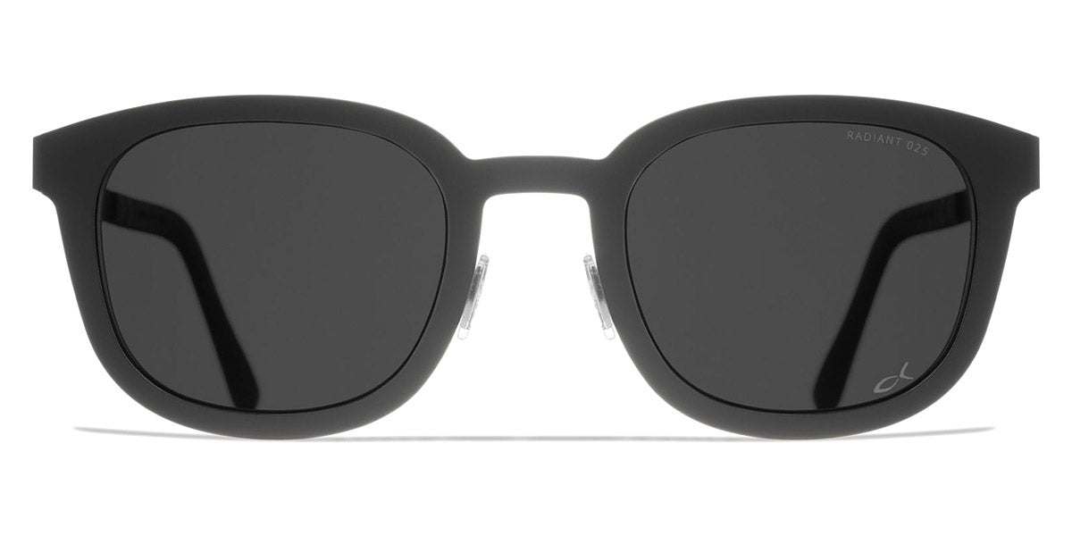 Blackfin® WESTHILL BLF WESTHILL 1339 51 - Black/Gray Sunglasses