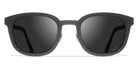 Blackfin® WESTHILL BLF WESTHILL 1342 51 - Black/Gray/Polar Sunglasses