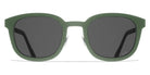Blackfin® WESTHILL BLF WESTHILL 1346 51 - Army Green/Olive Green Sunglasses