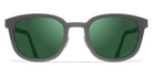 Blackfin® WESTHILL BLF WESTHILL 1347 51 - Gray/Green/Polar Sunglasses