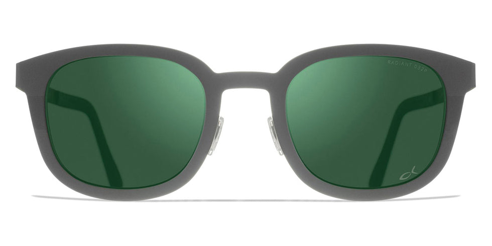 Blackfin® WESTHILL BLF WESTHILL 1347 51 - Gray/Green/Polar Sunglasses