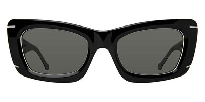 L.A.Eyeworks® WESTIE LA WESTIE 116 53 - Dicey Sunglasses