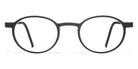 Blackfin® WHEELER BLF WHEELER 579 45 - Black/Gray Eyeglasses