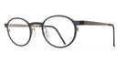 Blackfin® WHEELER BLF WHEELER 579 45 - Black/Gray Eyeglasses