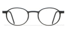 Blackfin® WHEELER BLF WHEELER 956 45 - Gunmetal Grey/Olympic Blue Eyeglasses