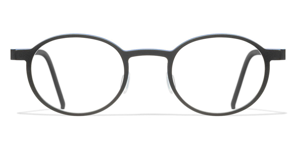 Blackfin® WHEELER BLF WHEELER 956 45 - Gunmetal Grey/Olympic Blue Eyeglasses