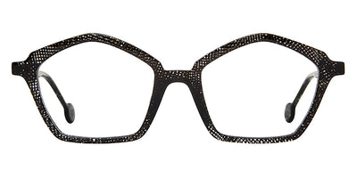 L.A.Eyeworks® WHIRLY BIRD LA WHIRLY BIRD 640 52 - Dragnet Eyeglasses