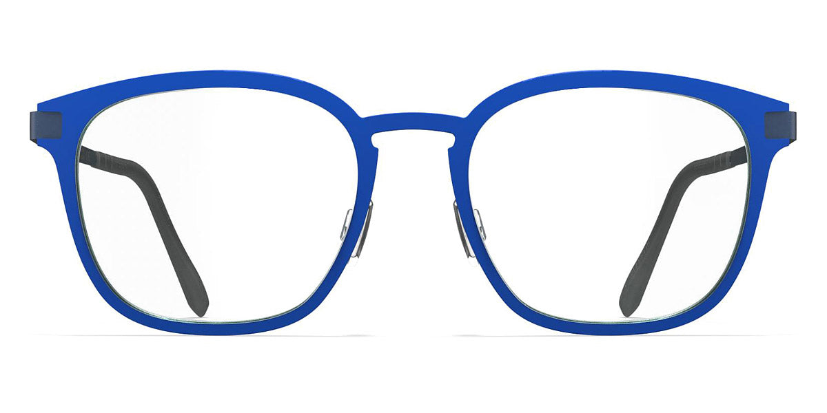 Blackfin® WHITBY BLF WHITBY 1612 53 - Reflex Blue/Galaxy Blue Eyeglasses