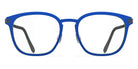 Blackfin® WHITBY BLF WHITBY 1612 53 - Reflex Blue/Galaxy Blue Eyeglasses