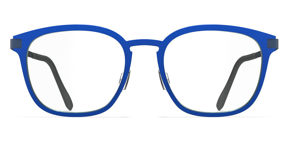 Blackfin® WHITBY BLF WHITBY 1612 53 - Reflex Blue/Galaxy Blue Eyeglasses