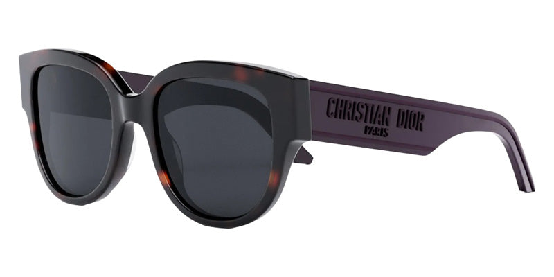 Dior® WILDIOR BU WILDIORBU24A054 Sunglasses - 24A0